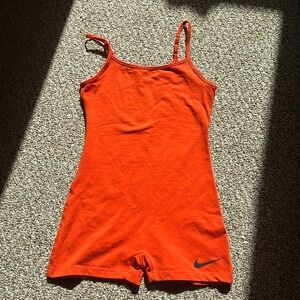 Nike Body suit